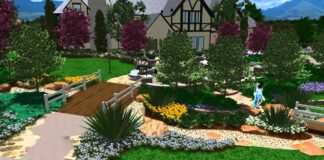 Why Is It Important to Know Your Garden Style? garden landscaping services Dubai