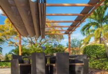 How to Choose Best Gazebo Construction in Dubai? Gazebo