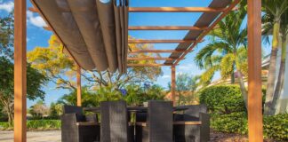 How to Choose Best Gazebo Construction in Dubai? Gazebo