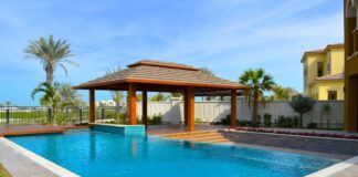 Should You Build Your Own Pool or Hire a Pool Builder in Dubai? swimming pool maintenance dubai