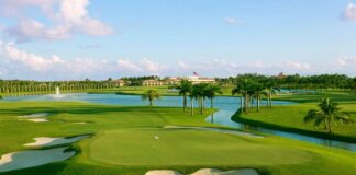 How to Find the Right Landscape Services in Dubai? golf court landscaping Dubai