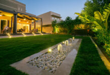 Latest Landscaping Trends in Dubai Landscaping Trends in Dubai