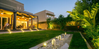 Latest Landscaping Trends in Dubai Landscaping Trends in Dubai